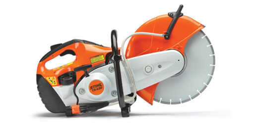 STIHL TS 420 14 Cutquick Saw Gardenland Power Equipment