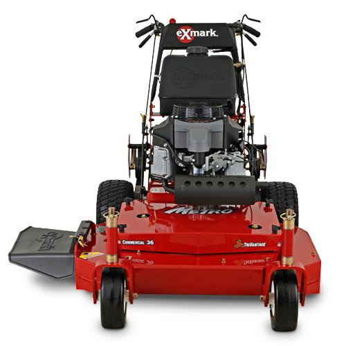 Exmark Metro Walk-Behind Lawn Mower