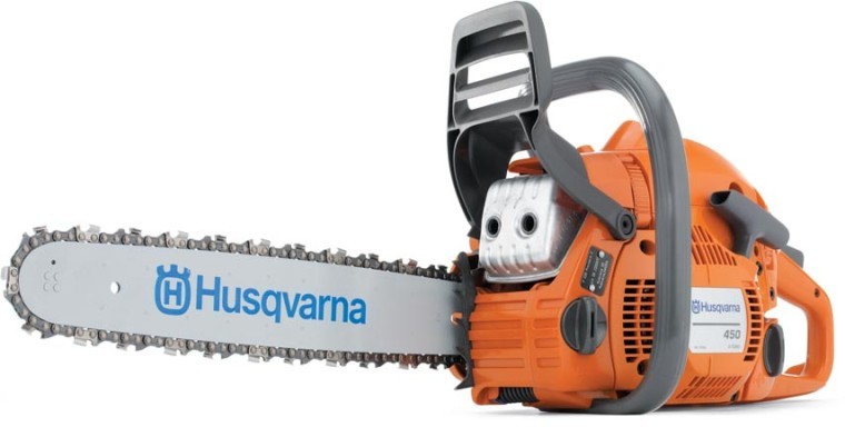 Husqvarna 536 LiXP 14