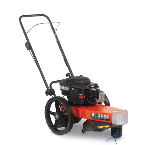 DR TRM625 Highweed Mower