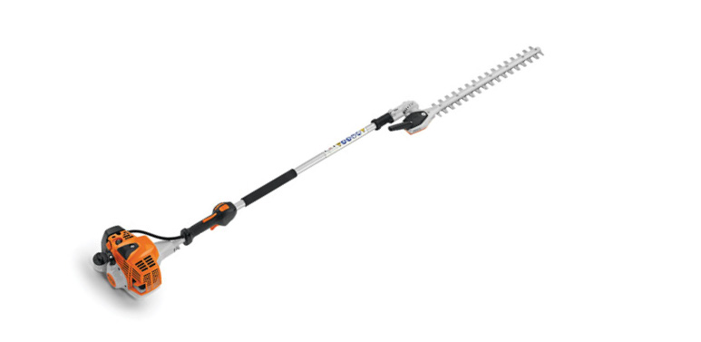 used stihl hedge trimmer for sale