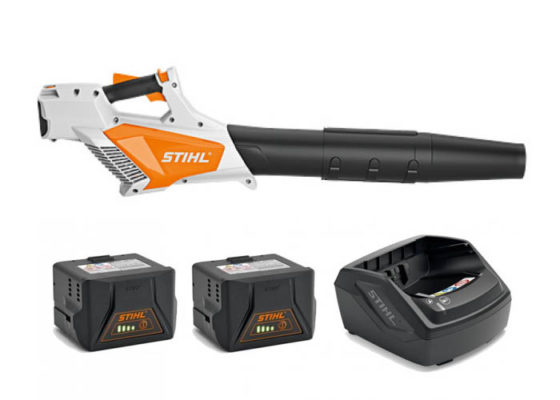 Stihl BGA 57 Promo Kit – Gardenland Power Equipment