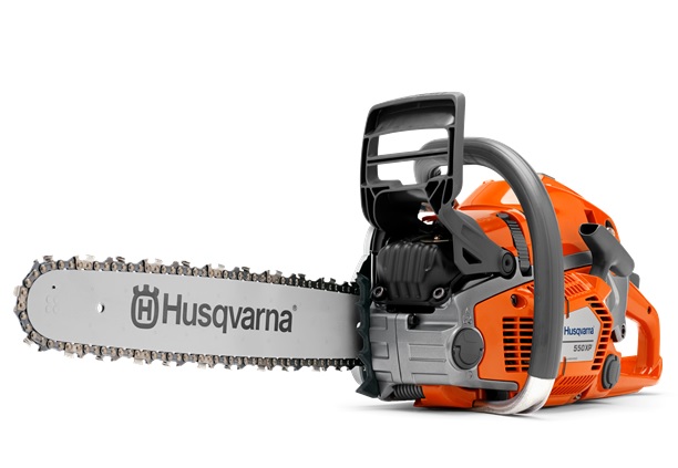 Husqvarna 550XP Chainsaw