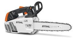 STIHL MSA 220 CB-Q 16″ Battery-Powered Chainsaw – Gardenland Power Equipment
