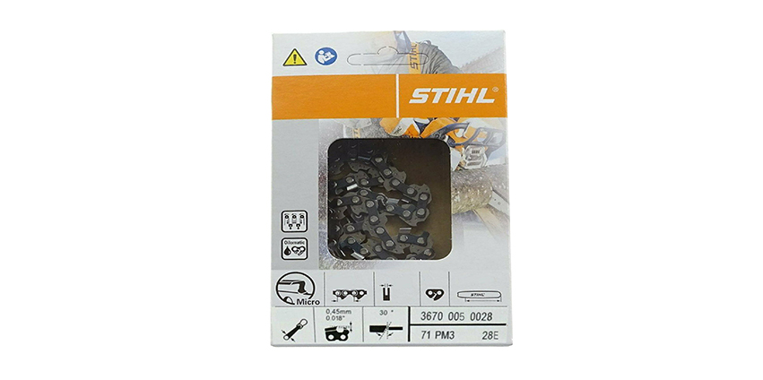 Stihl GTA Chain Loop 71 PM3 28E – Gardenland Power Equipment