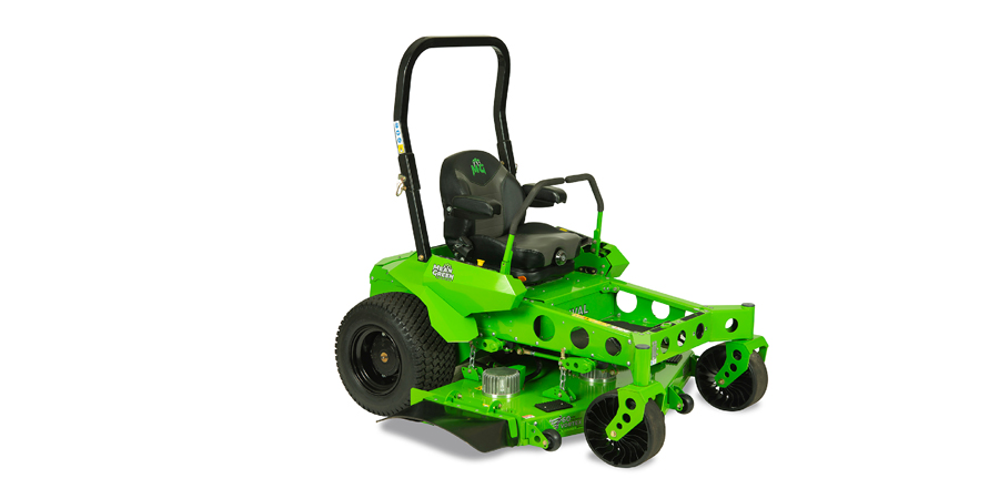Mean Green Rival 52″ Battery-Powered Mower
