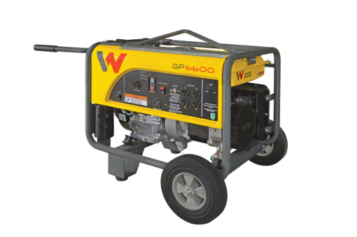 wacker-neuson-gp6600a-generator