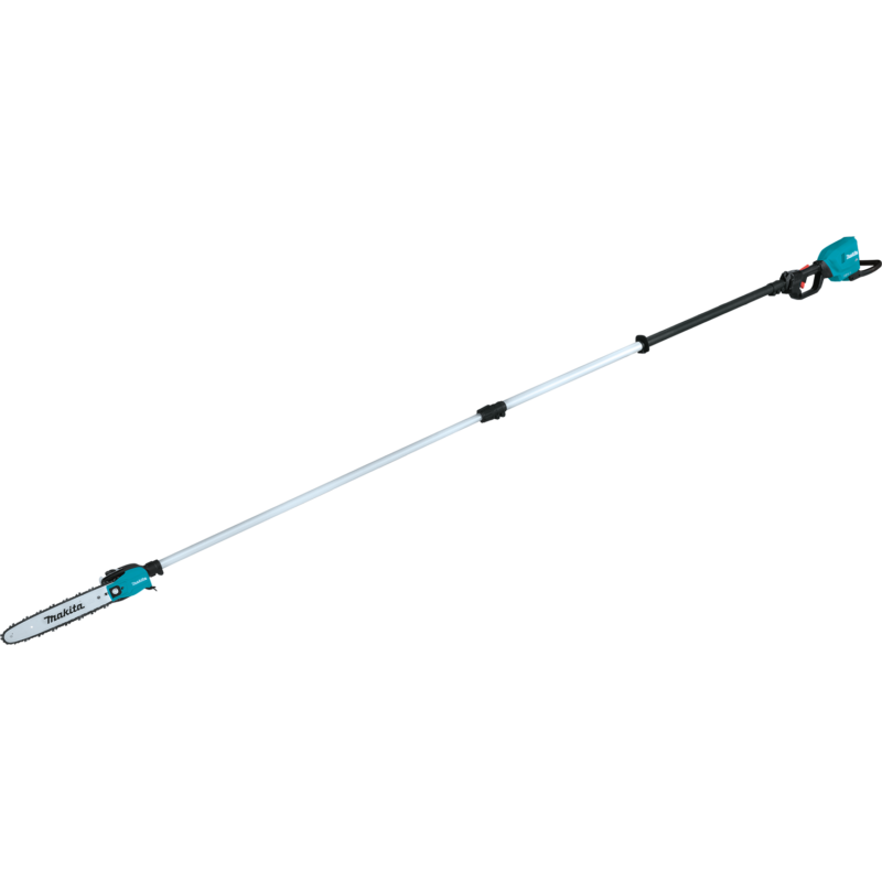 Makita XAU02PTB BatteryPowered Telescoping 9ft13ft Pole Saw Kit (10