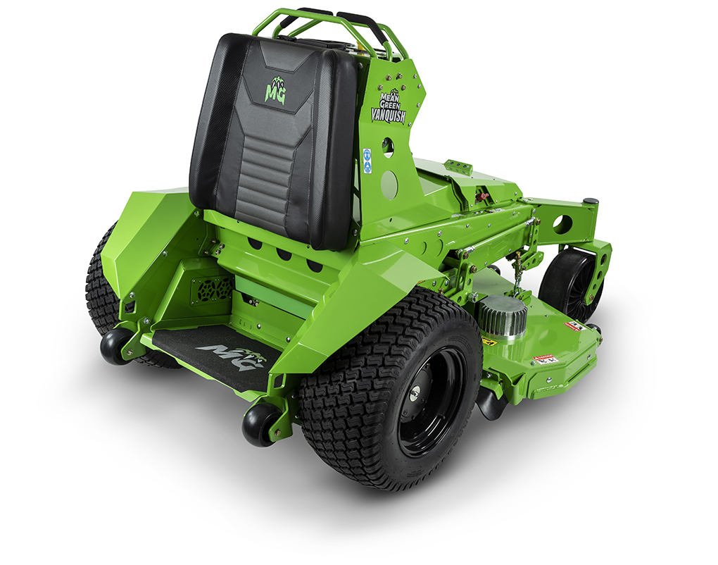 https://www.gardenland.com/wp-content/uploads/2021/10/mean-green-vanquish-battery-powered-stand-on-mower-rear.jpg