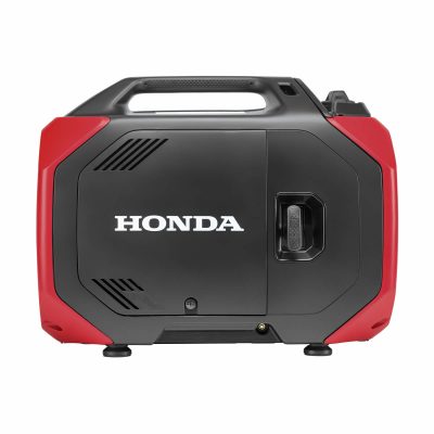 Honda EU3200i AC Generator with Co-Minder | Gardenland Power Equipment