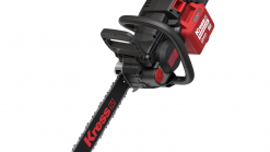 Kress Commercial Battery-Powered Chainsaws