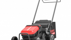 Kress Commercial Battery-Powered Lawnmowers