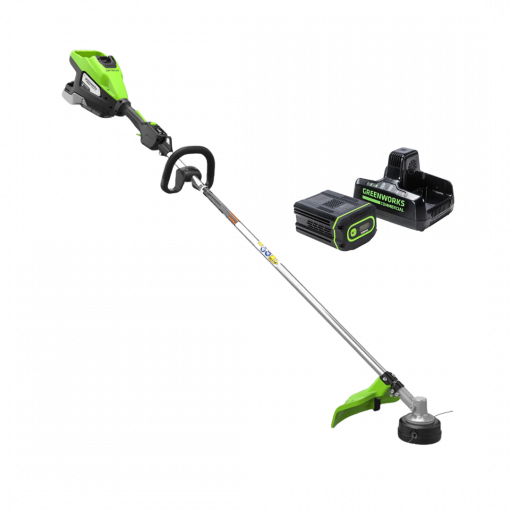 ST161-4DP-greenworks-string-trimmer -shop-gardenland