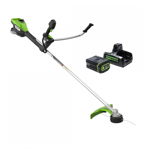 TB201H-4DP-greenworks-bike-handle-string-trimmer -shop-gardenland