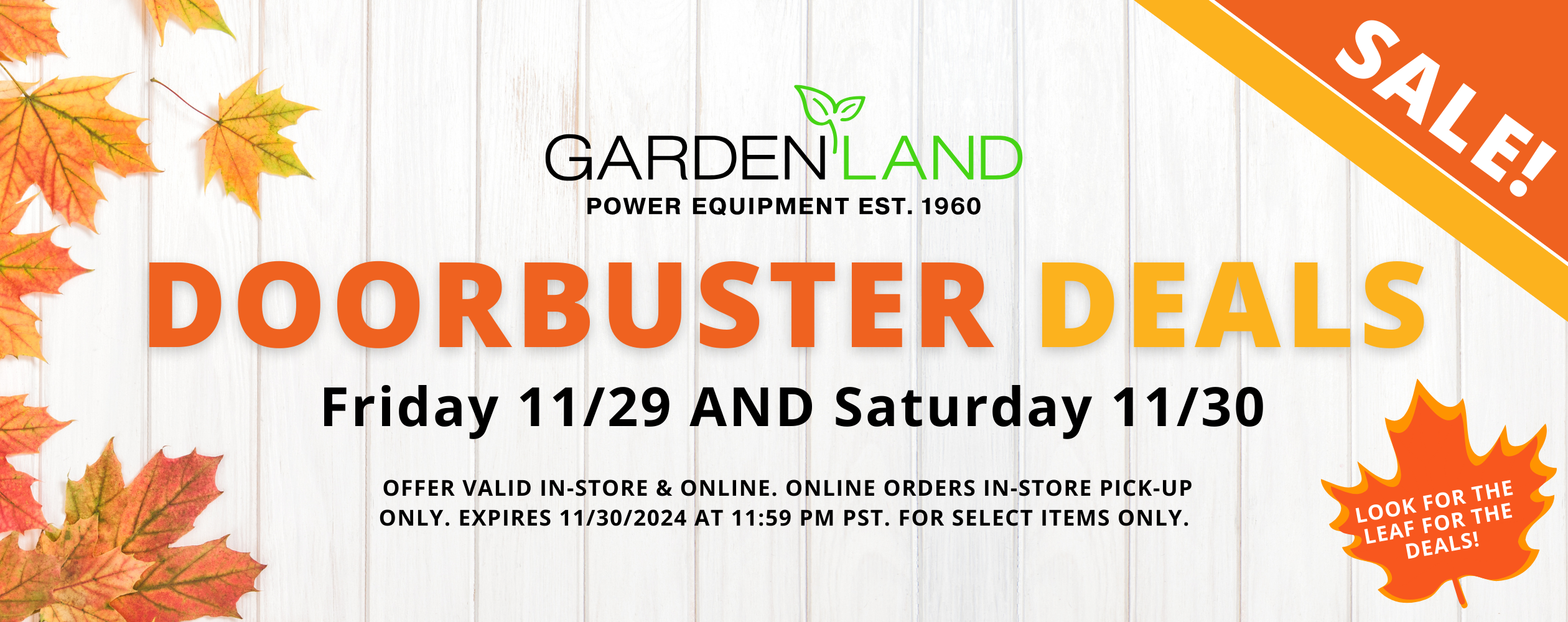 doorbuster-deals-black-friday-gardenland