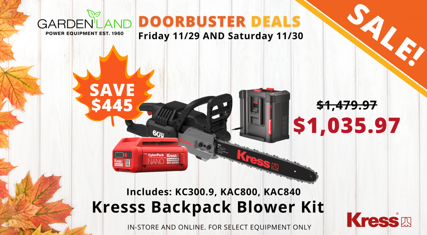 kress-KC300.9-kit-black-friday-doorbuster-deals-shop-gardenland