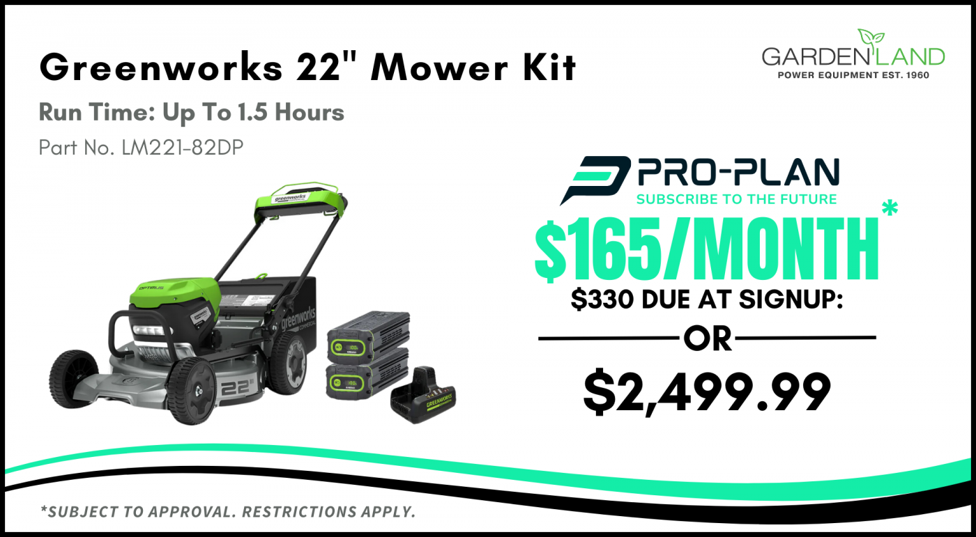 greenworks-22-in-mower-kit-december-2024-pro-plan-shop-gardenland