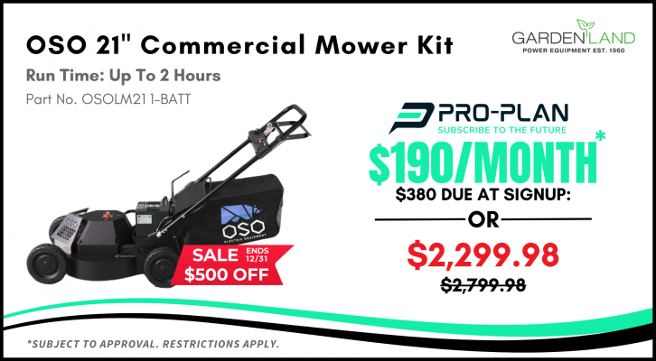 oso-pro-plan-mower-kit-december-2024-pro-plan-shop-gardenland